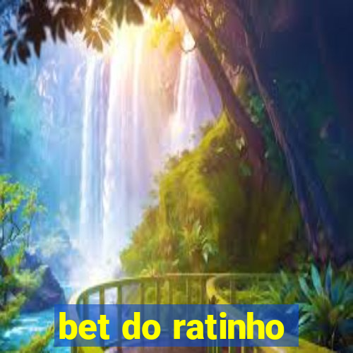 bet do ratinho